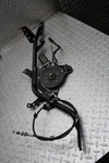 2012 Can-am Spyder Rt Limited Windshield Actuator. Fixed Price $79.99.