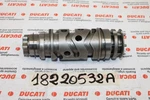 Complete Gearbox Drum Ducati Monster 821 15-21. Fixed Price $135.19.