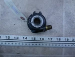 1996 Yamaha YZF600RH Y232-2) Speedometer Drive Gear. Fixed Price $27.30.
