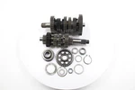 2012 Honda CBR250R Oem Engine Motor Transmission Tranny Gears. Fixed Price $64.41.