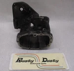 Harley Evo Genuine Transmission Housing Case 34707-86A Previously Repaired. Fixed Price $499.99.