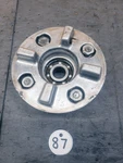 Honda Trail CT90 K0-K6 Rear Final Driven Flange Hub Panel #42610-053-010. Fixed Price $30.00.