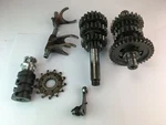 Ktm LC4 620 Super Comp / Fits 1996-2001 Box Transmission Shafts Gears. Fixed Price $161.89.