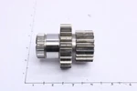 Honda Gear, Mainshaft Second & Fourth (23T/36T) 23431-HR6-A60. Fixed Price $124.99.