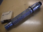 Nos Yamaha Oem Drive Axle 1977-1979 XS650 256-17421-01. Fixed Price $99.99.