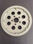Harley-davidson Softail Fxstc Rear Pulley Drive Belt Sprocket 40315-94. Fixed Price $100.00.