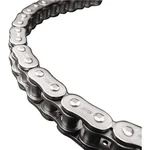 Ek Sportbike Chain Links Chrome 530ZVX3-120C. Fixed Price $244.76.