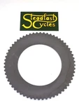 1 Norton 750 850 Clutch Steel Plate Drive 06-0746 Barnett 524-S Usa Made. Fixed Price $14.99.