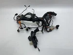 Harley-davidson Cvo Electra Glide Fairing Interconnect Wire Harness 70232-07. Fixed Price $99.00.