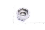 Yamaha 2013-2021 Raptor 700 Segment 2S2-18185-00-00. Fixed Price $17.99.