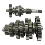 1999 Honda Foreman 450 Transmission 23211-HN0-A10 23211-HN0-A11. Fixed Price $101.99.