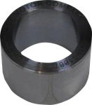 Darkhorse Company Sprocket Shaft Spacer 1116 Big Twin Motorcycles. Fixed Price $39.17.