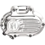 Performance Machine 00662008CH Fluted 6SPEED Hydraulic Clutch Cover, Chrome. Fixed Price $446.95.