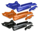 Design Works Baja-rally Chain Slide-n-guide Kit Black KTM-225-BK. Fixed Price $242.95.
