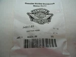 Nos Rear Shifter Pawl Stop 34517-80 Harley Flh Fx Shovelhead '80-'86. Fixed Price $19.99.
