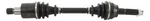 Interparts Extreme Off-road Rear Axles TRK-PO-8-372. Fixed Price $244.10.