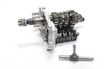 07-08 Kawasaki Ninja ZX6R Oem Engine Motor Transmission Tranny Gears. Fixed Price $239.99.