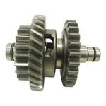 2006 Yamaha Bruin YFM350BA Transmission Shaft Assy 5UH-17421-10-00. Fixed Price $31.49.