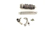 2007 Yamaha FZ6 Engine Transmission Gear Shifter Cam Drum 5VX-18540-00-00. Fixed Price $25.29.