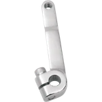 Drag Specialties 85-96 5SP Trans Shifter Rod Lever 1811-2122. Fixed Price $19.79.