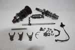 2000-2001 Honda CBR929RR Engine Motor Transmission Tranny Gears. Fixed Price $234.00.