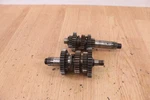 1972 Yamaha RT2 Tranny / Transmission. Fixed Price $89.00.