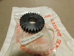 Nos Oem Transmission 2ND Gear Countershaft 1966 - 1969 Honda CM90 Cub. Fixed Price $14.95.