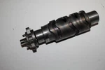 2003 2007 Suzuki Engine Gear Shift Cam Drum 25310-02F10. Fixed Price $19.95.