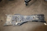 Honda Rancher TRX420 Skid Plate Engine Guard 50360-HP5-601. Fixed Price $100.00.