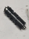 1980 Honda CM200T Twinstar Gear Shift Drum 24301-418-010. Fixed Price $14.99.