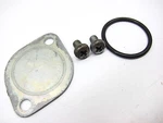1978 Suzuki RM50C - Gear Shifting Cam Pivot Cap. Fixed Price $8.74.