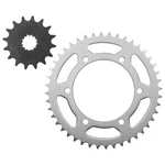 Front & Rear Sprockets Kit For Suzuki GSX-R750 W/x 1998 1999. Fixed Price $37.85.