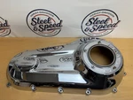 Genuine Harley-davidson Narrow-profile Outer Primary Cover Chrome 25701077. Fixed Price $267.20.