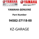 Yamaha Genuine Chain (DID520VM3-118 L) 94582-37118-00 New. Fixed Price $145.25.
