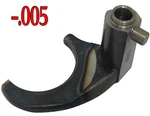 Shifter Fork -.005 Harley-davidson Sportsters Model Series Xlh Xlch 34297-84. Fixed Price $15.96.