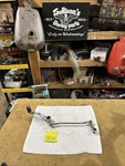 Harley Sportster 1991-2003 Oem Forward Control Shifter 883 1200 Linkage. Fixed Price $200.00.