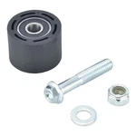 Balls Chain Roller-black For 2007 Yamaha YFM700R Raptor Gytr Edition Atv. Fixed Price $24.35.