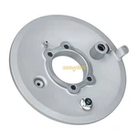 Rear Brake Drum Plate For Yamaha Kodiak Grizzly Big Bear 350 400 600 1993-2001. Fixed Price $99.99.