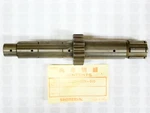 Honda Nos New 23211-329-010 Transmission Main Shaft 17T XL250. Fixed Price $59.99.