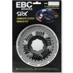 Ebc Series Race/sport Clutch Kit (SRK97). Fixed Price $266.88.