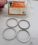 V-twin For Harley Trans Countershaft Washer Oem: 37482-41 P/n: 17-9915(HD-591). Fixed Price $19.95.