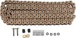 Ek X-ring Gold Chain Links (525SRX2-150G). Fixed Price $204.08.