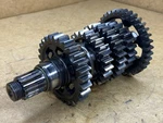 Ktm 690 Duke Enduro 2007-2009 Counter Shaft Gear Box Transmission 75033010000. Fixed Price $149.00.