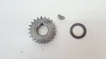 Kawasaki 1984 Primary Drive Gear 22T 83-85. Fixed Price $28.96.