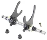 Shift Forks & Shaft Kit 1936 - 1979 Harley Big Twin 4 Speed Transmisions. Fixed Price $218.00.