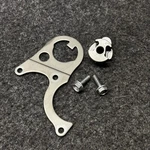 97-99 Honda CR250R Oem Shifting Guide Plate Holder Pawl Spring Detent Bolts. Fixed Price $16.39.