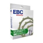 Ebc SRC43 Streetracer Clutch Kit Performance Vehicles. Fixed Price $193.71.
