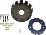 Rekluse Clutch Basket RMS-4115. Fixed Price $299.00.