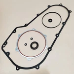 Primary Gasket Kit For Harley-davidson Softail Dyna Fxd Flstf Fxst 2006-2017. Fixed Price $27.97.