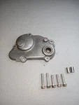 1995 Kawasaki KLX650 Transmission Cover. Fixed Price $19.95.